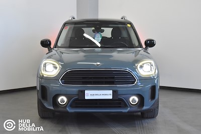 MINI Mini 2.0 Cooper D Business Countryman Automatica